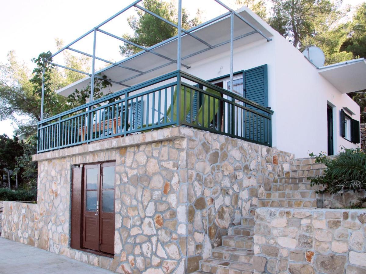 Holiday Home Tina - Hvr501 By Interhome Gdinj Zewnętrze zdjęcie