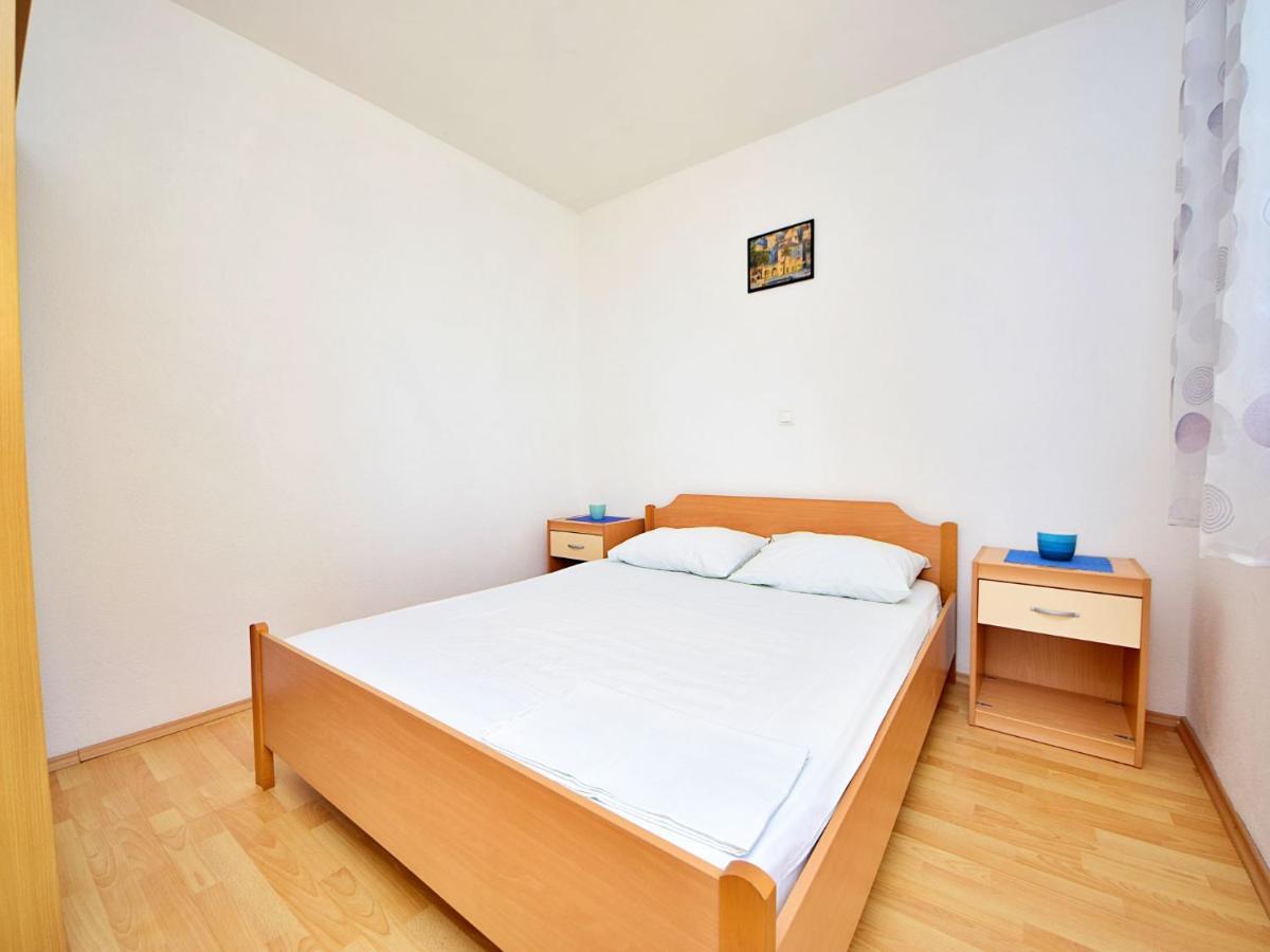 Holiday Home Tina - Hvr501 By Interhome Gdinj Zewnętrze zdjęcie