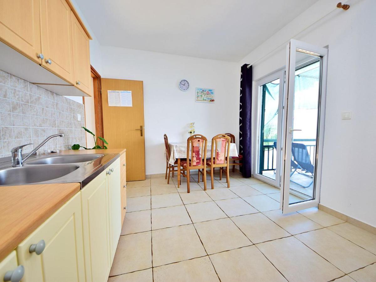 Holiday Home Tina - Hvr501 By Interhome Gdinj Zewnętrze zdjęcie