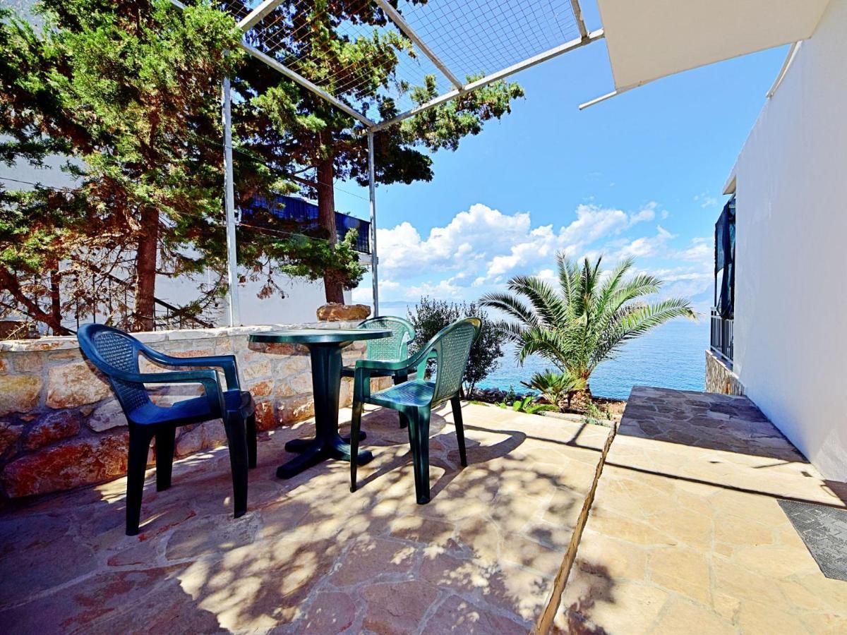 Holiday Home Tina - Hvr501 By Interhome Gdinj Zewnętrze zdjęcie