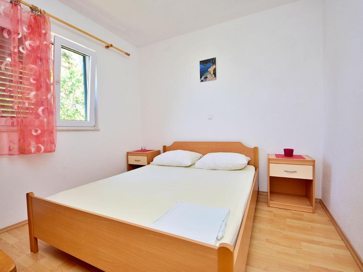 Holiday Home Tina - Hvr501 By Interhome Gdinj Zewnętrze zdjęcie