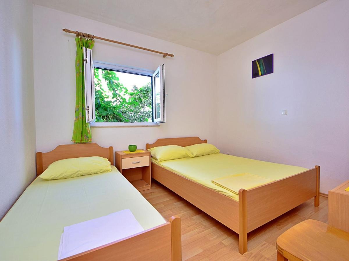 Holiday Home Tina - Hvr501 By Interhome Gdinj Zewnętrze zdjęcie