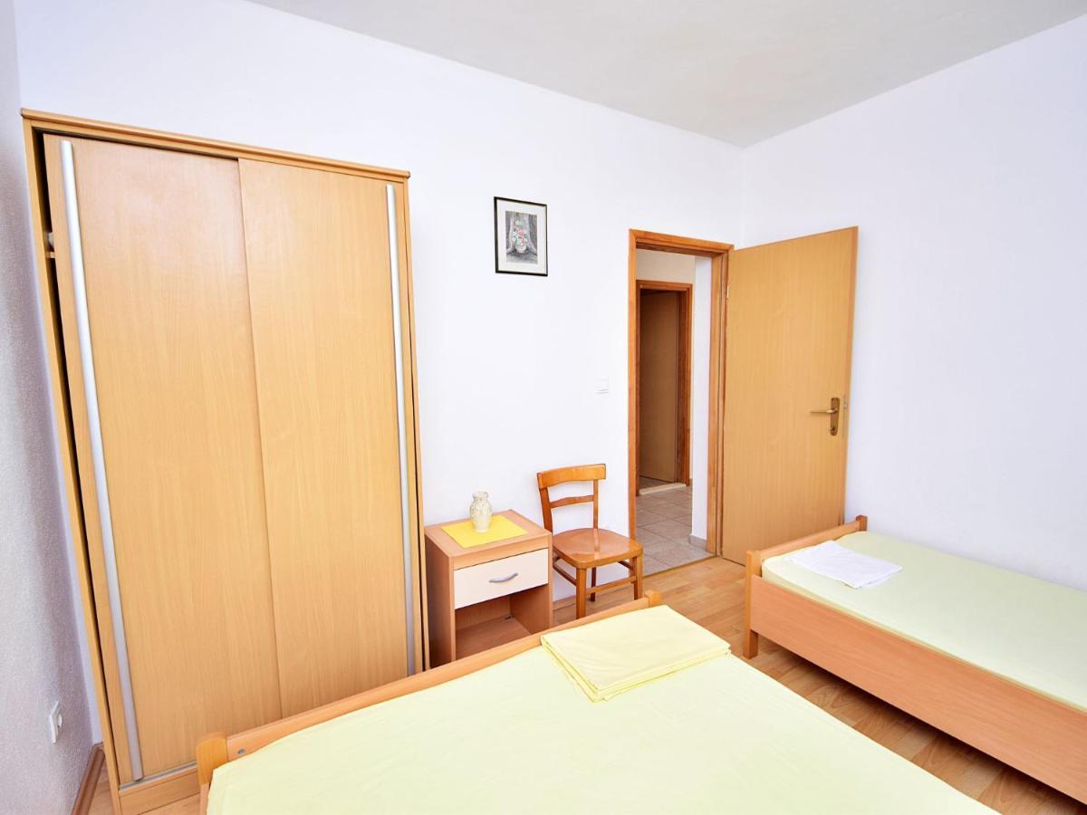 Holiday Home Tina - Hvr501 By Interhome Gdinj Zewnętrze zdjęcie